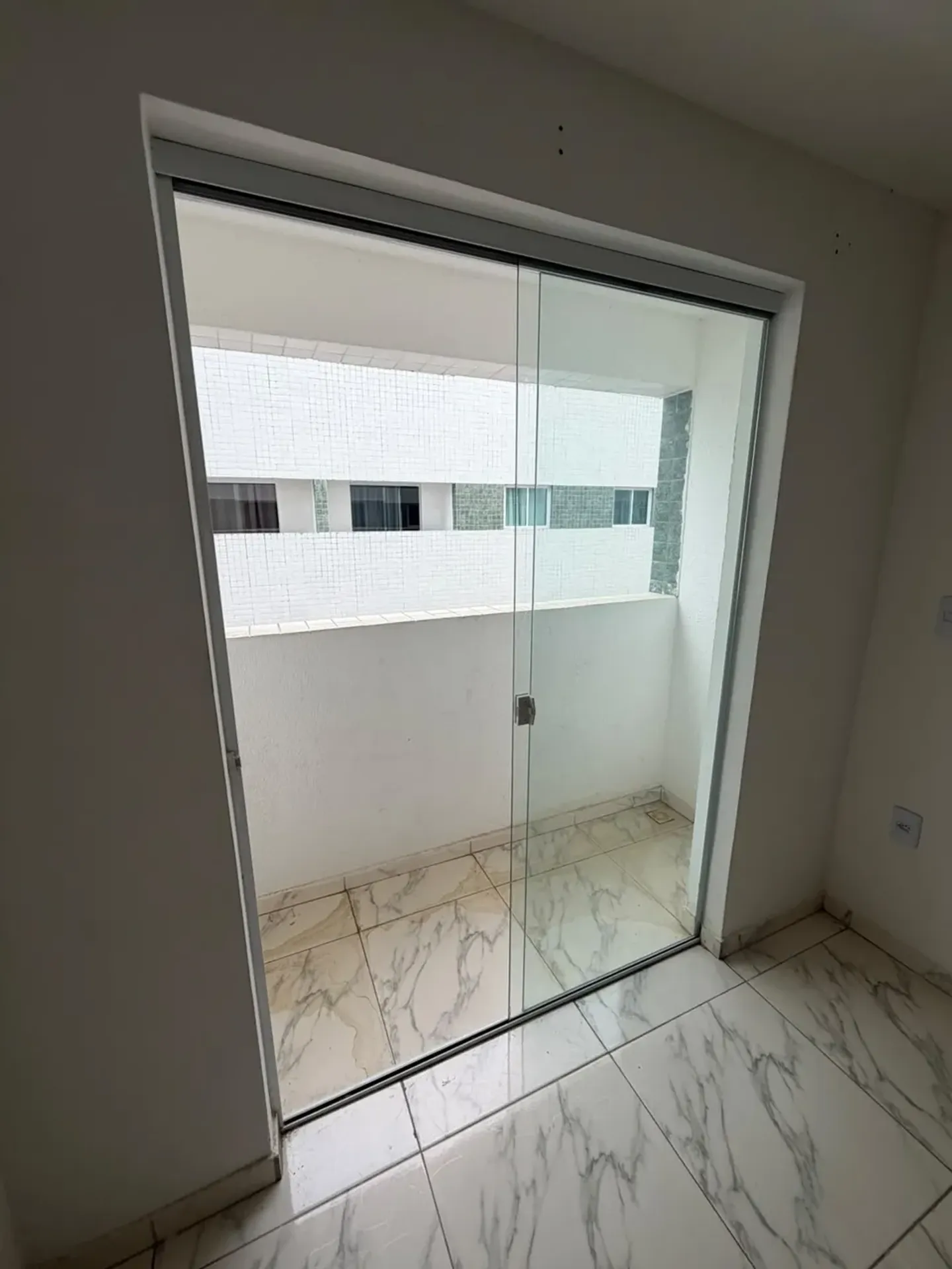 Departamento de 50 m² y 2 dormitorios en João Pessoa