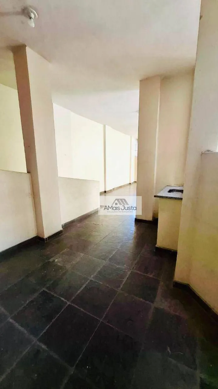 Apartamento de 1 dormitório com 40 m² e 2 banheiros — photo 7