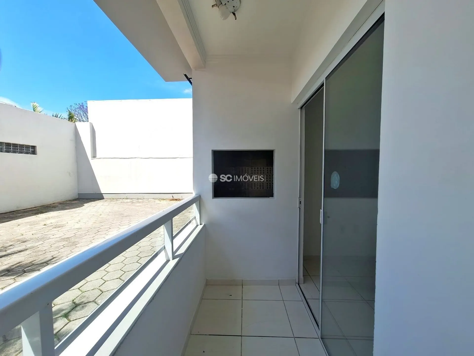 2-bedroom apartment, 1 with its own bathroom, 59 m² — photo 11