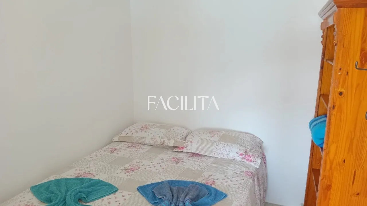 Furnished 2-bedroom apartment with 40 m² — photo 8