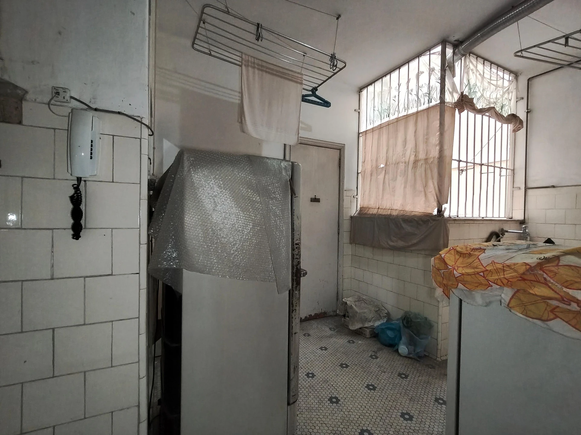 Apartamento mobiliado com 3 quartos e cozinha a gás — photo 30