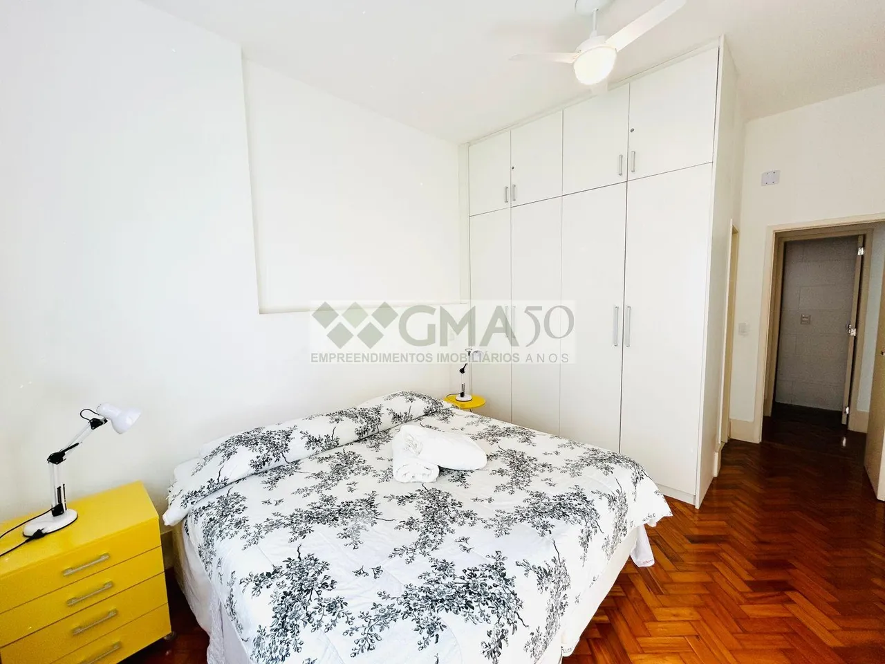 Apartamento de 3 quartos com cozinha separada e vaga — photo 16
