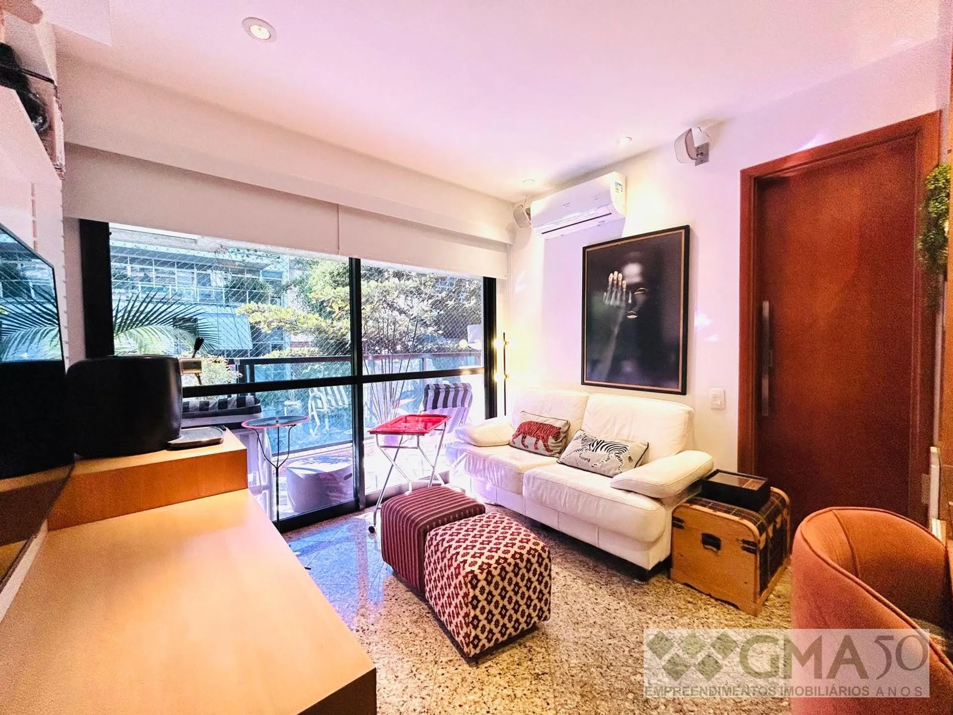 Apartment with 4 bedrooms and 5 bathrooms, 2 parking spaces — photo 11