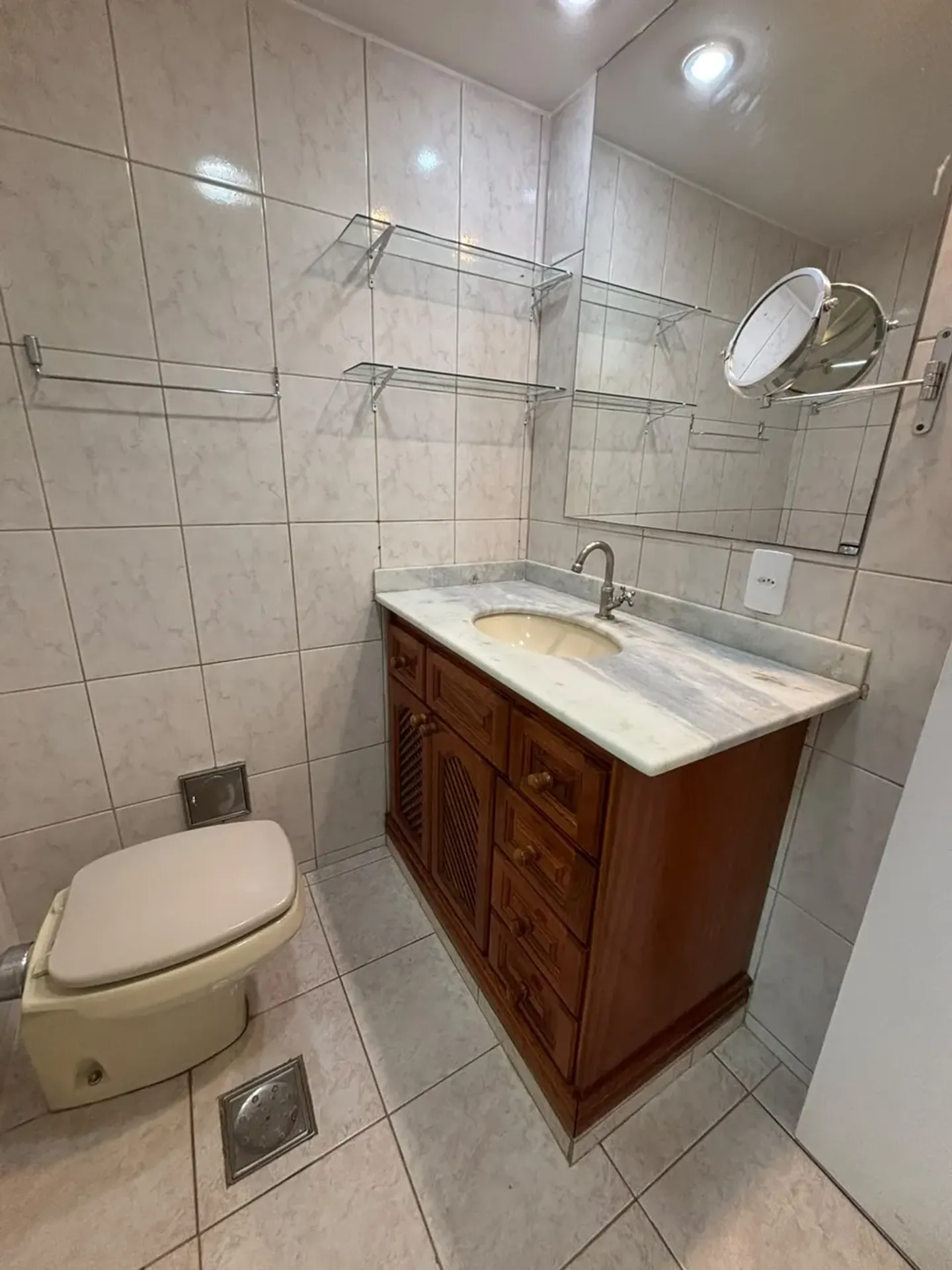 Apartamento de 84 m² e 3 quartos, Botafogo — photo 4