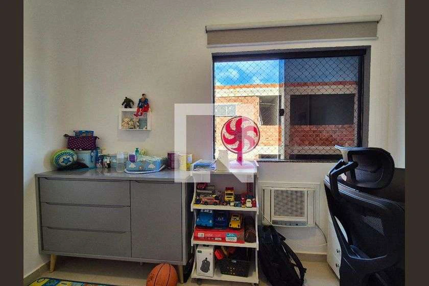 Apartamento mobiliado com cozinha aberta a gás — photo 8