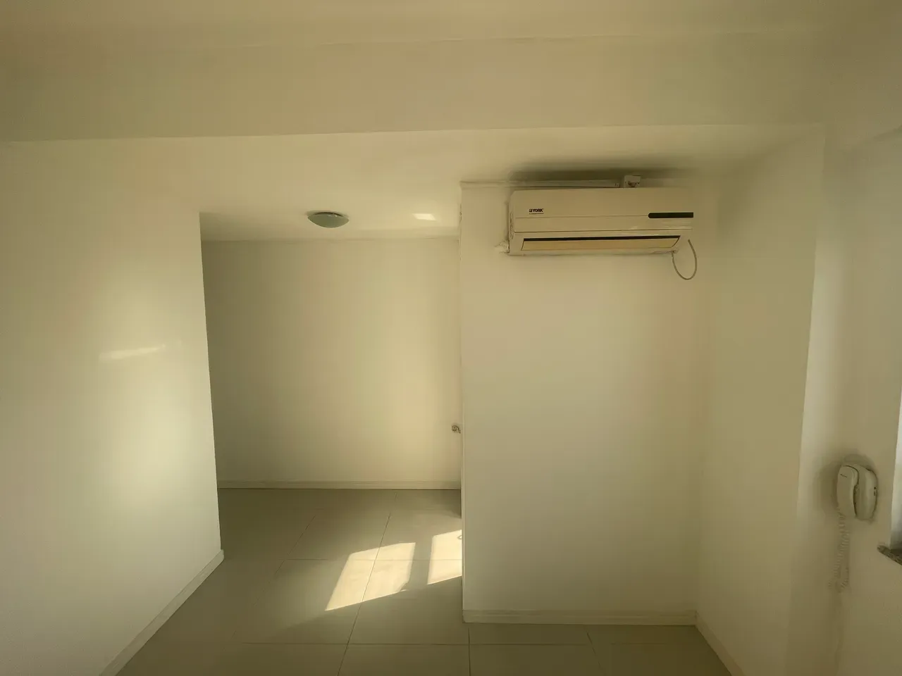 25 m² studio with 1 bedroom, 1 bath and 1 parking spot — photo 6