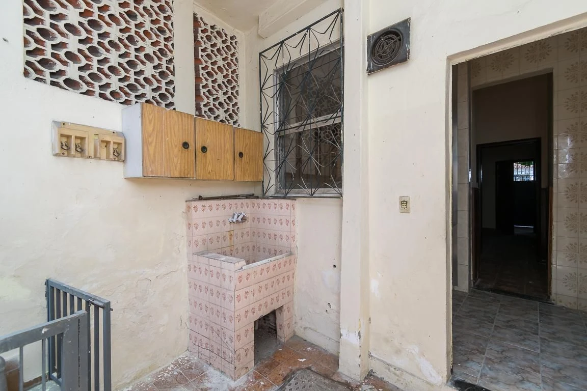 3-bedroom house, 1 with its own bathroom, 90 m² — photo 7