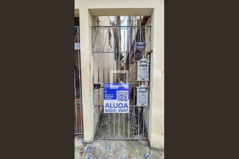 Квартира: 1 спальня, 43 м² — photo 20