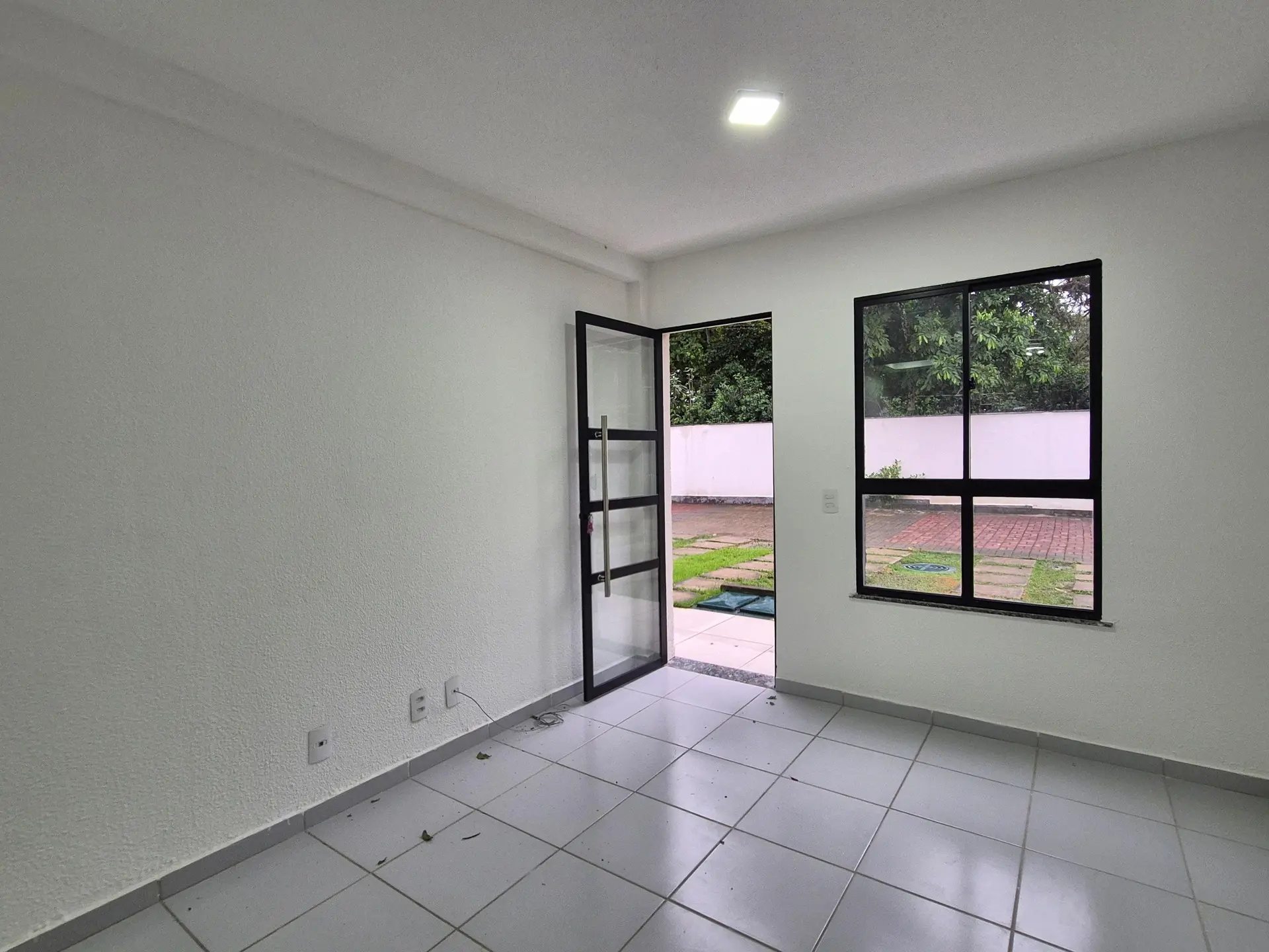 Casa de 2 quartos com jardim — photo 14