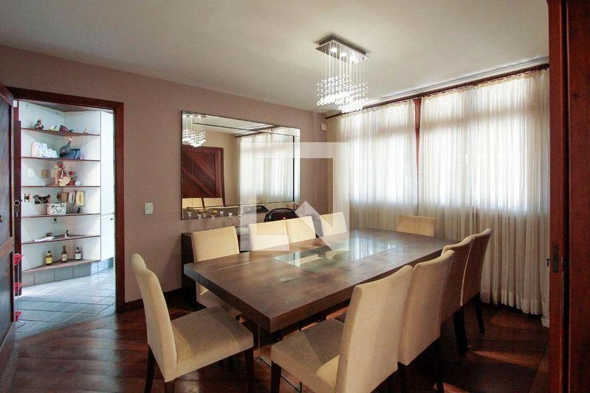 Furnished house with 7 bedrooms and 5 en-suites, 600 m² — photo 10