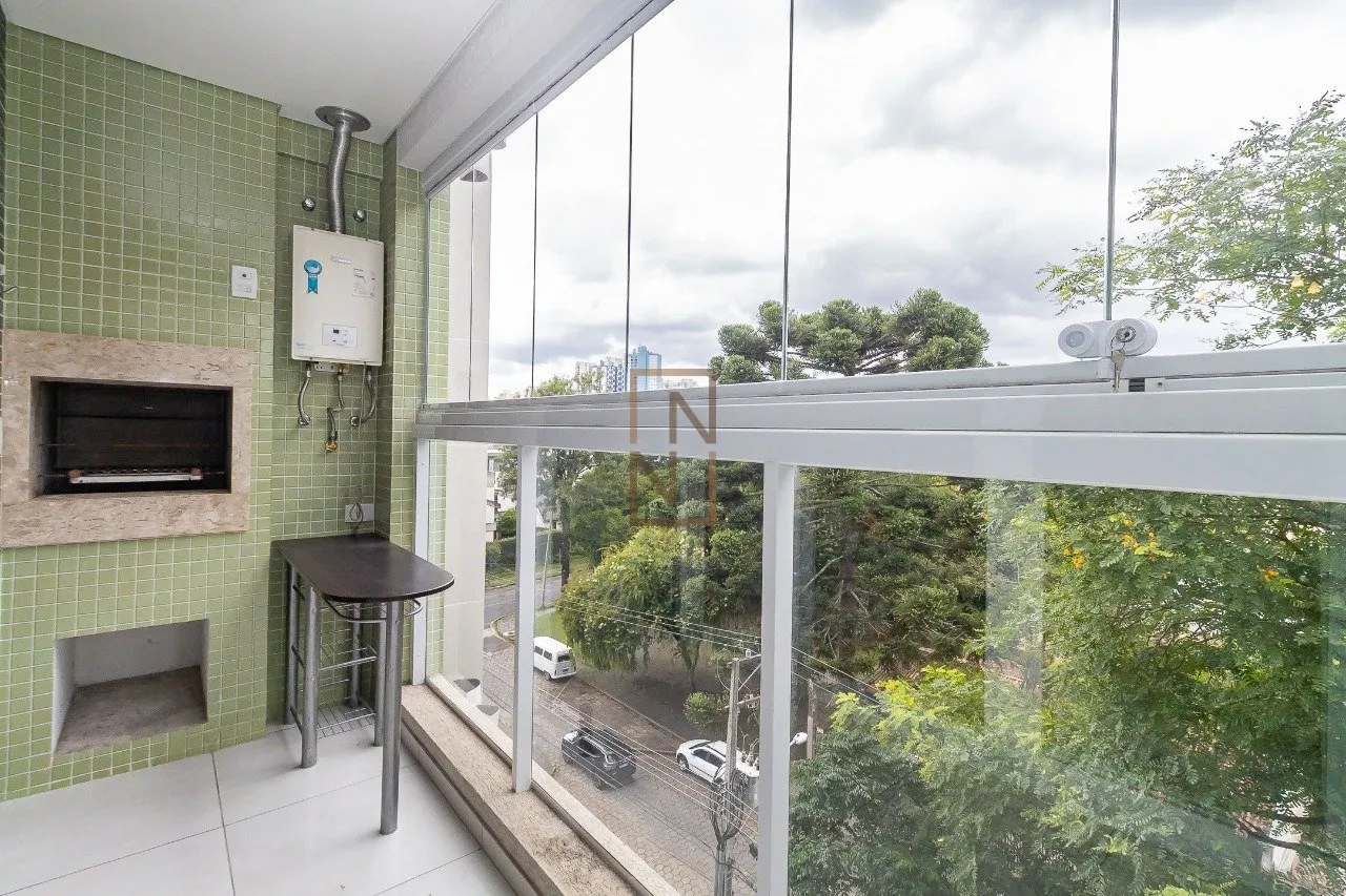 Apartamento de 2 dormitorios con cocina abierta y balcón — photo 5