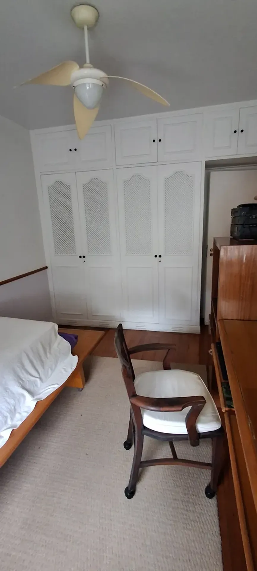 3-bedroom apartment with a bathtub in Rio de Janeiro — photo 16