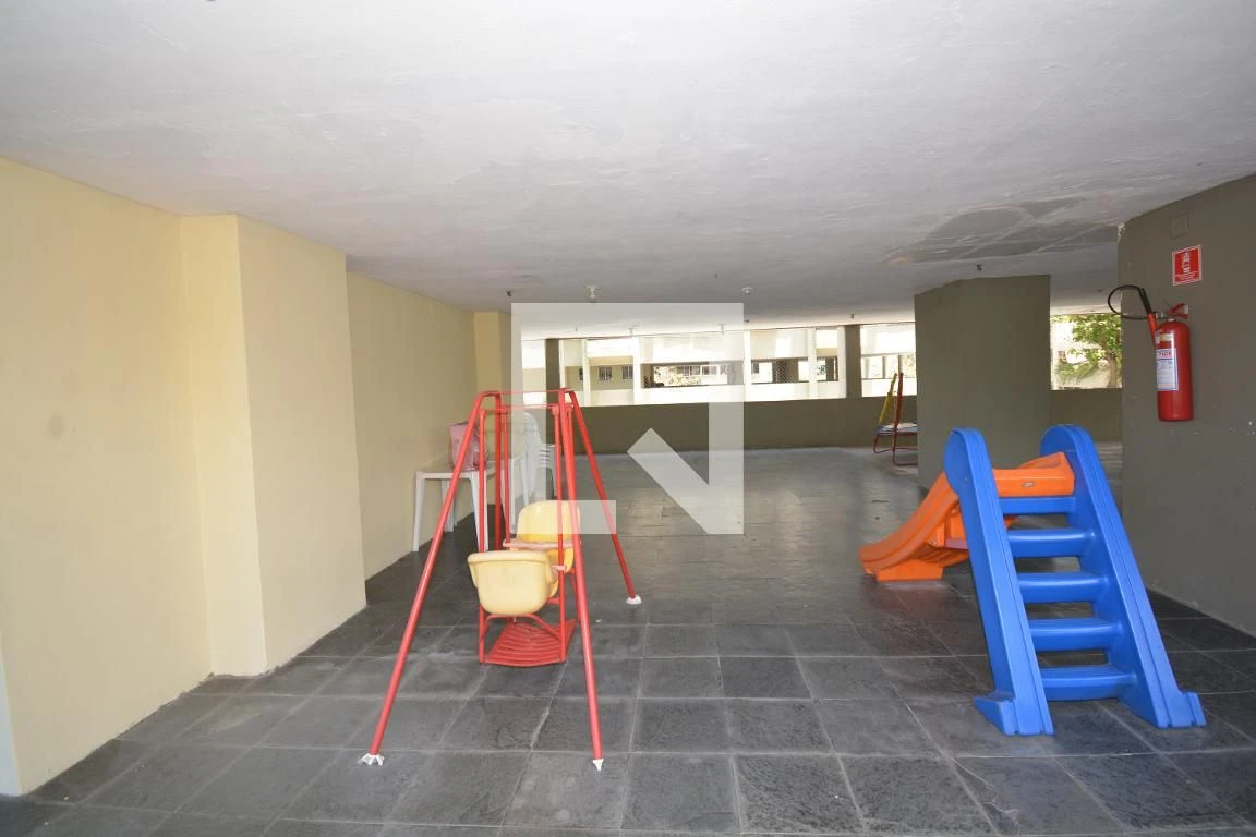 2-bedroom apartment with a washing machine in Rio de Janeiro — photo 48