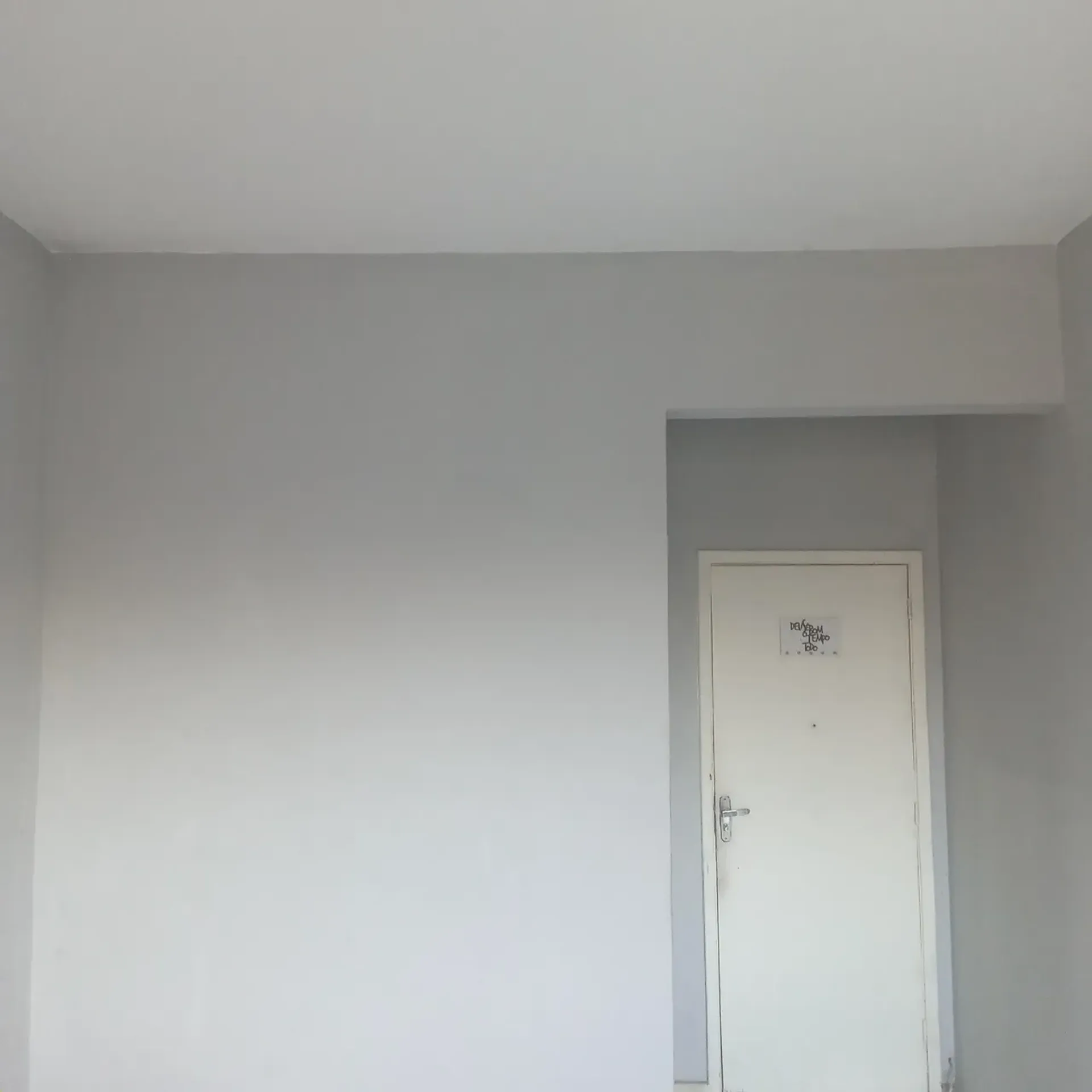 Apartamento sem mobília de 58 m² com 1 quarto — photo 9