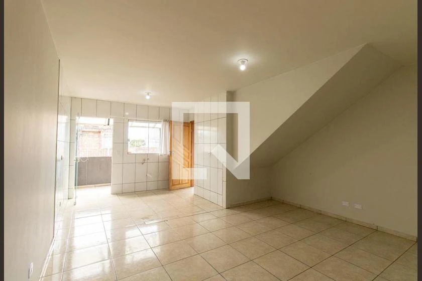 Rental apartment with 1 bedroom and a balcony