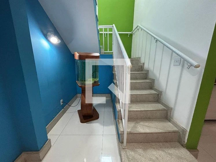 4-bedroom house with a washing machine — photo 43