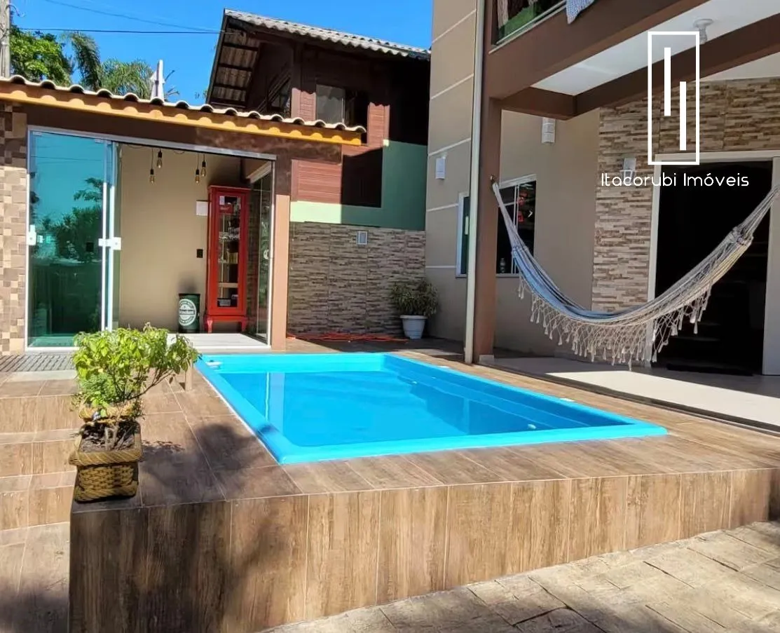Furnished 2-bedroom house with an en-suite and pool — photo 36