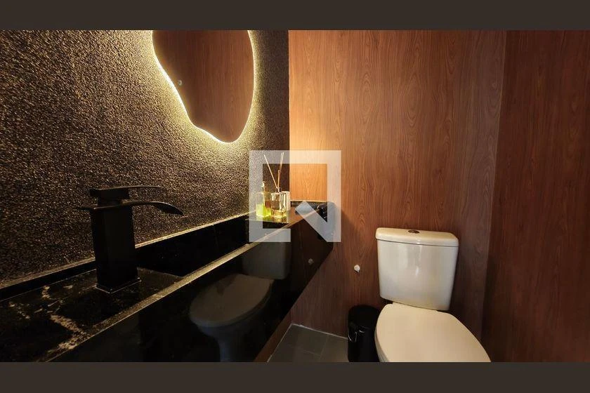 5-bedroom house with a bathtub in Rio de Janeiro — photo 40
