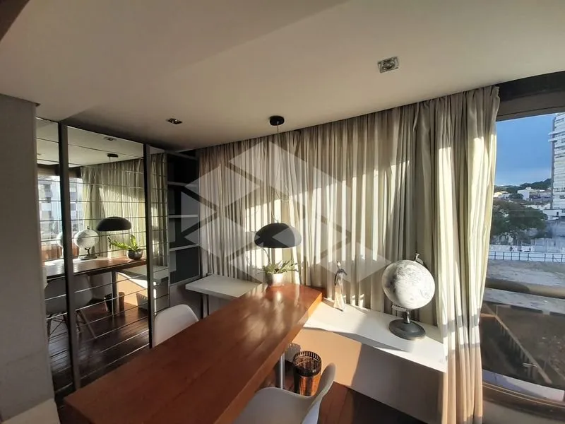 Apartamento amueblado de 144 m² con 3 dormitorios y suite — photo 37