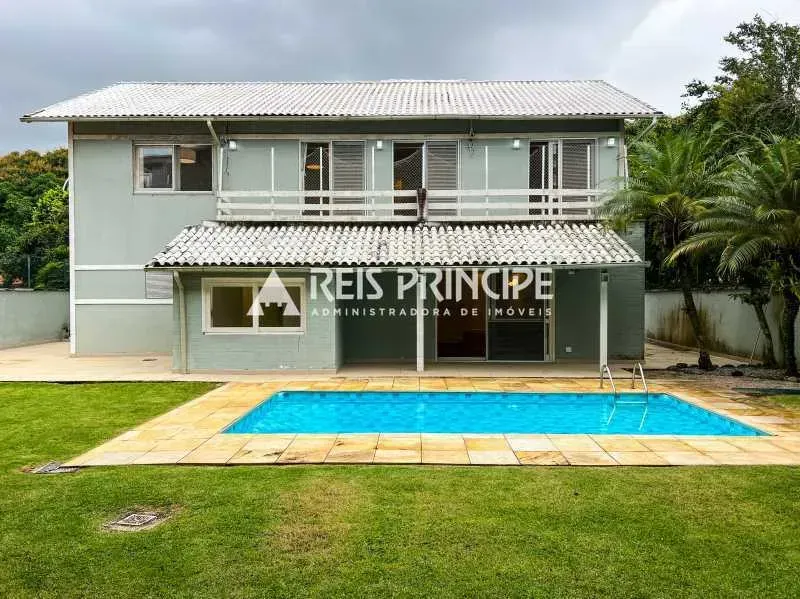 Duplex house with 4 bedrooms and a gas kitchen — photo 14