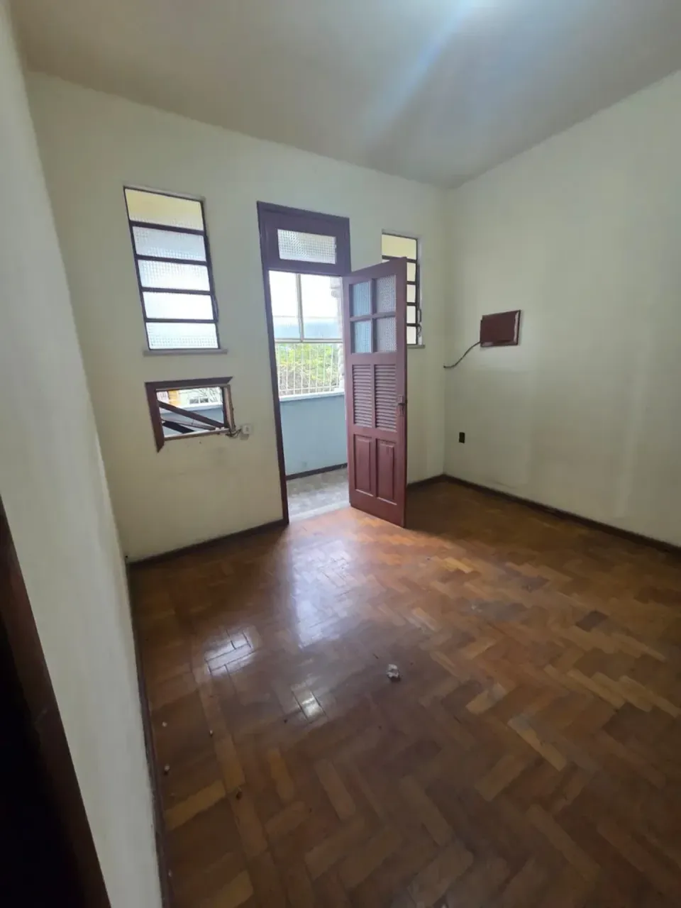 2-bedroom apartment with a separate kitchen — photo 4