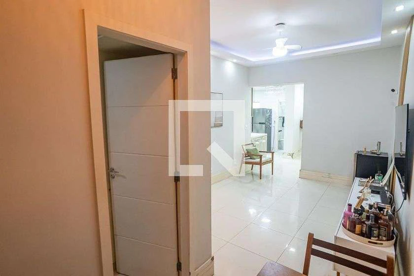 1-bedroom apartment with an open-plan gas kitchen — photo 24