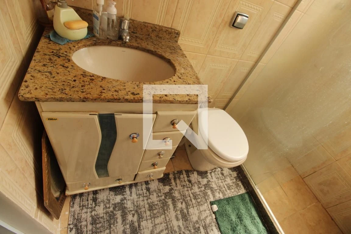 Мебльована квартира з 2 спальнями та балконом — photo 17