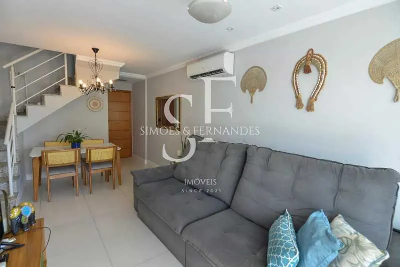 Apartment with 4 bedrooms, balcony and terrace — photo 8