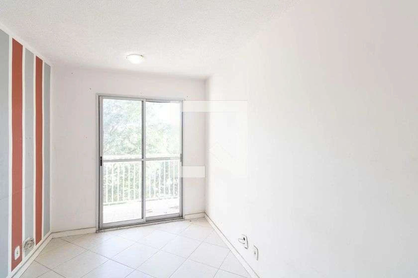 Apartamento de 2 quartos com varanda e vaga — photo 10
