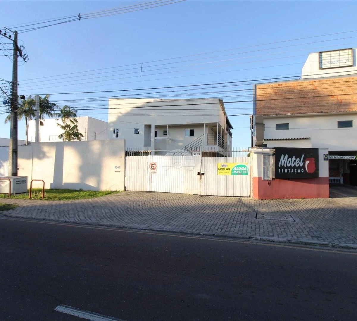 Studio, 50 m², with a washing machine — photo 9