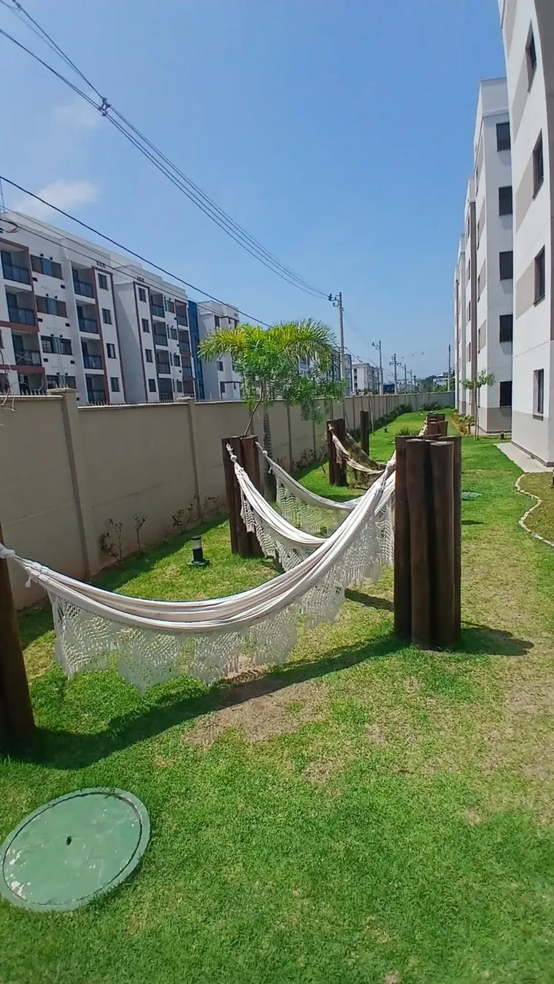 Apartamento, 70 m², com vista para as montanhas — photo 9