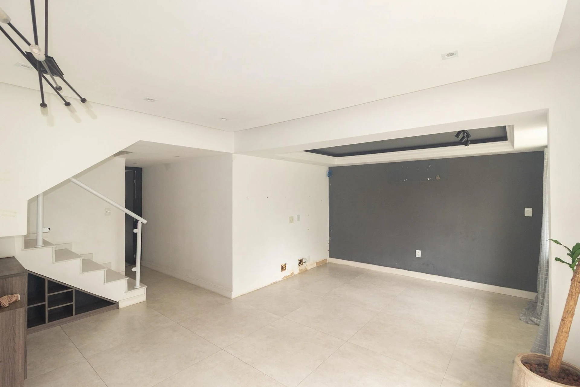 Casa mobiliada, 108 m², com varanda envidraçada — photo 10
