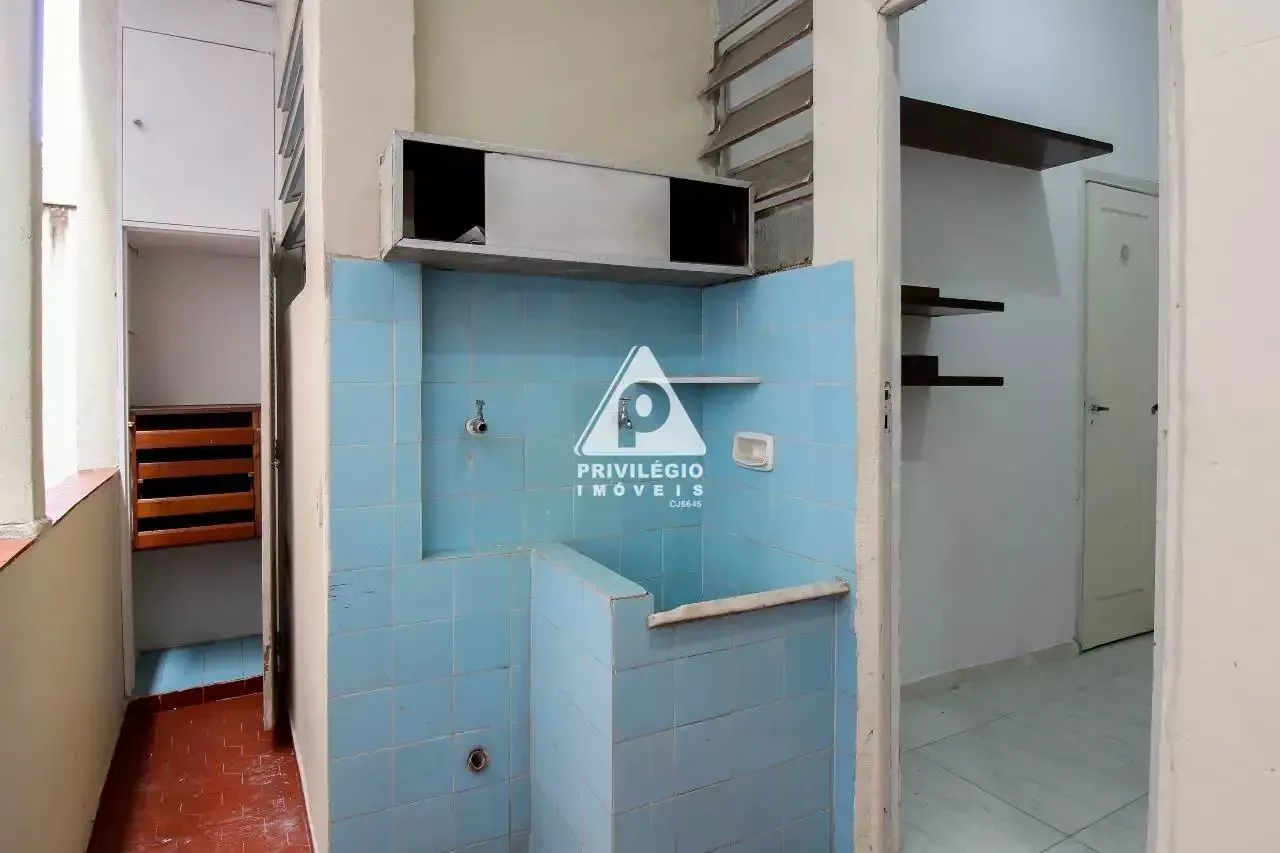 Деревянный пол или ламинат и 2 спальни: квартира 84 м² — photo 16