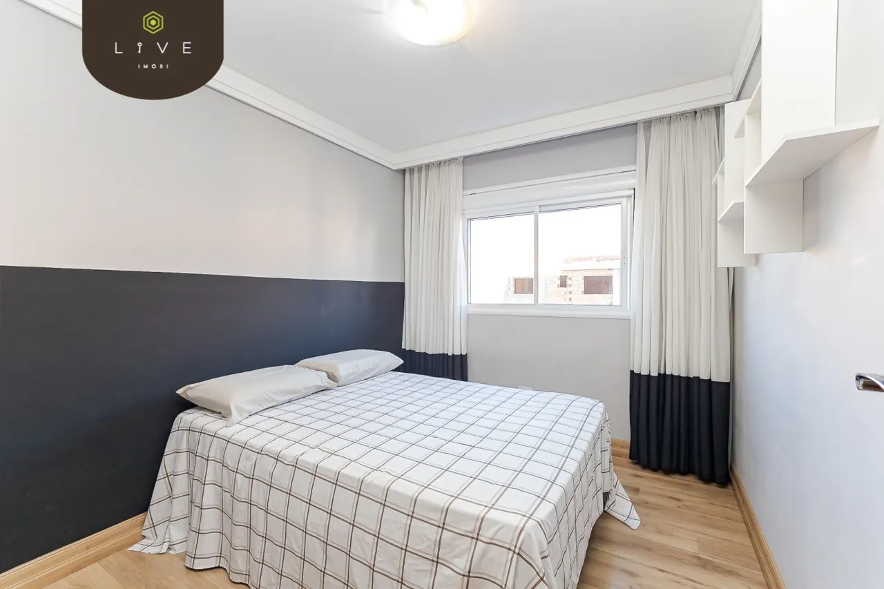 Apartamento de 112 m² con 3 dormitorios y BBQ privado — photo 12