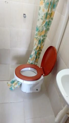 Кімнатка на першому поверсі 30 м² з 1 спальнею — photo 4