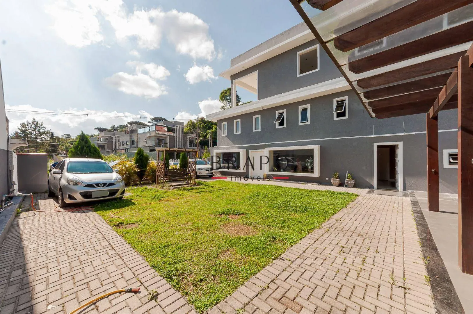 Мебльований будинок на 4 спальні та 540 м² — photo 6