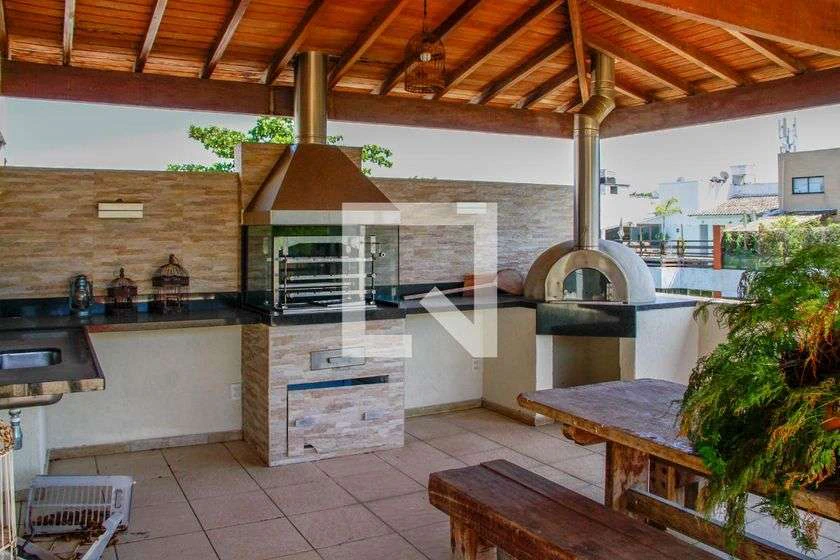 Cobertura para locação com 6 quartos e 560 m², 7 vagas — photo 2