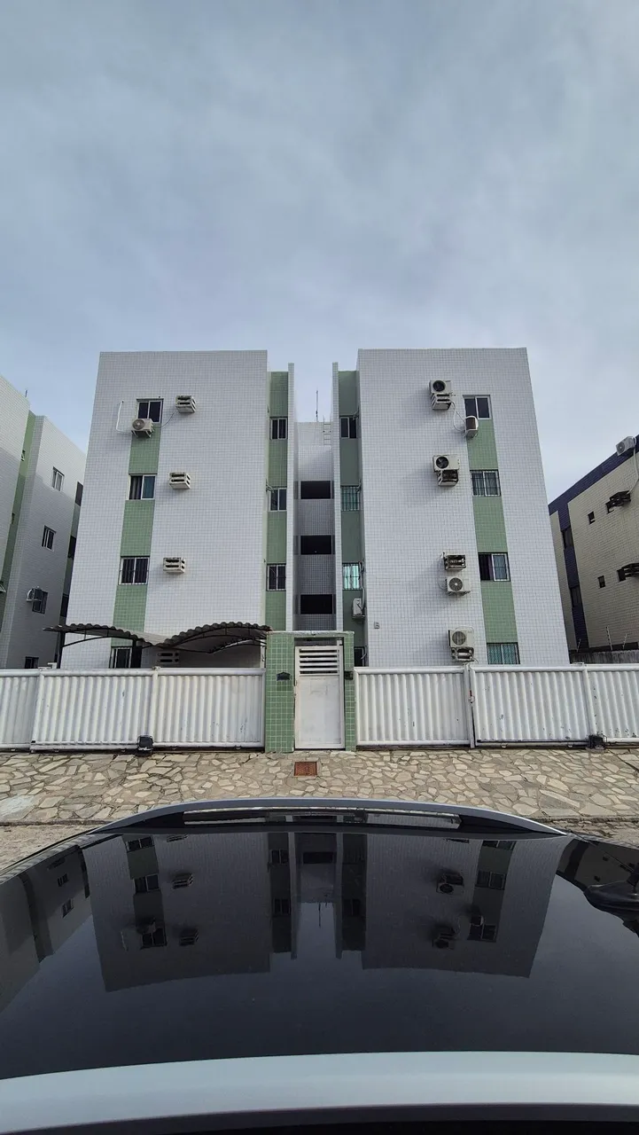 Furnished apartment with 3 bedrooms and 2 bathrooms — photo 18