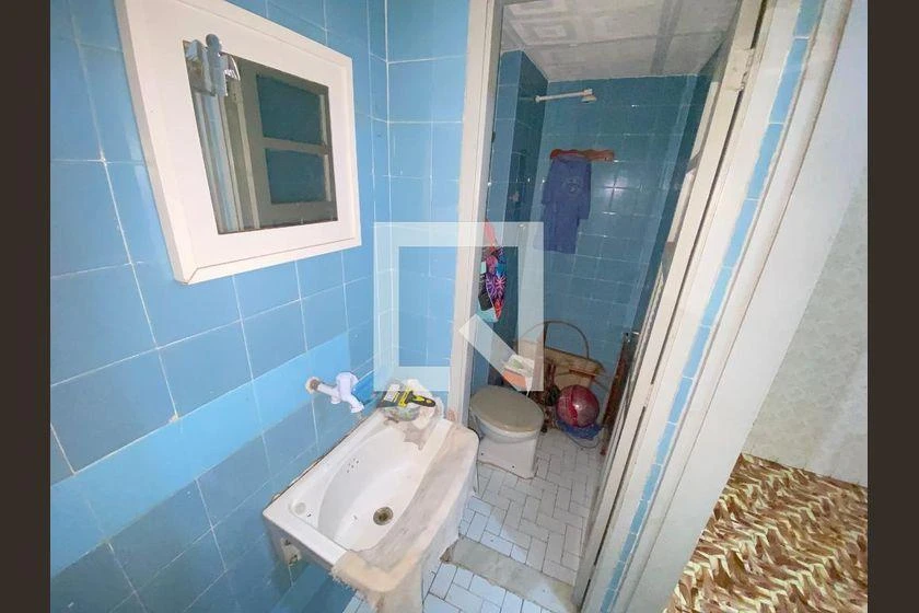 Квартира 60 м² з 2 кімнатами і 1 паркомісцем — photo 41