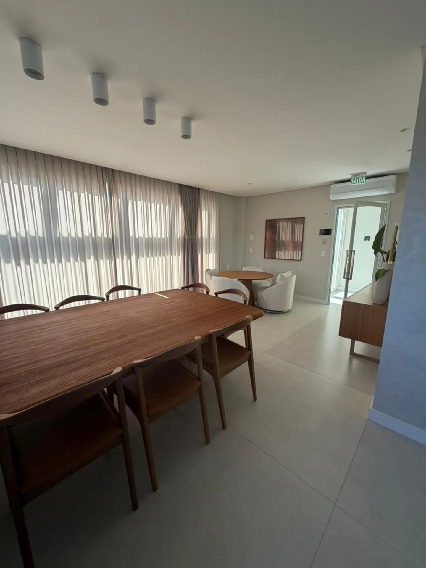 Мебльована квартира 79 м² з 2 спальнями та балконом — photo 28