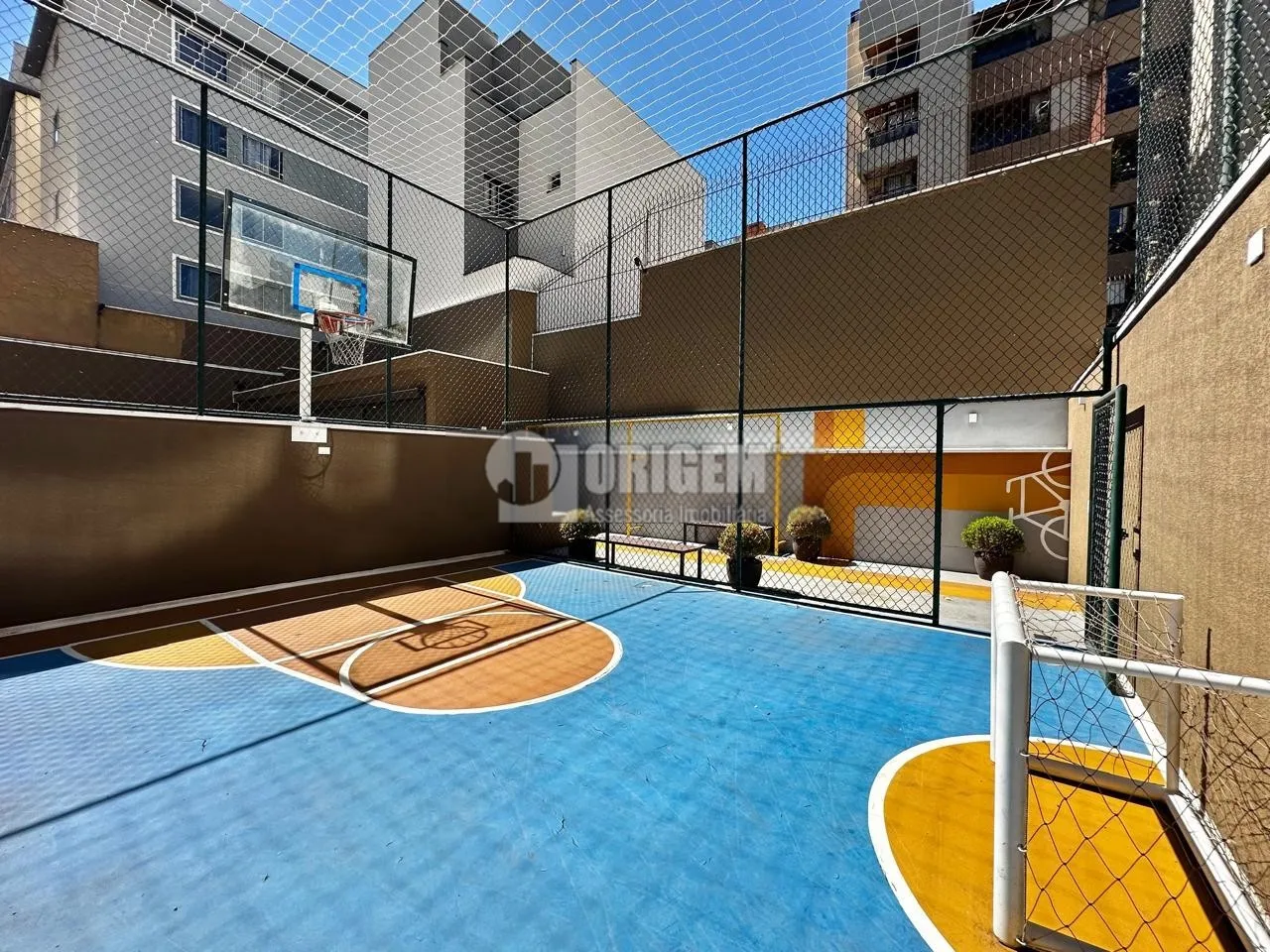 152 m² apartment with 3 bedrooms and 2 parking spots — photo 29