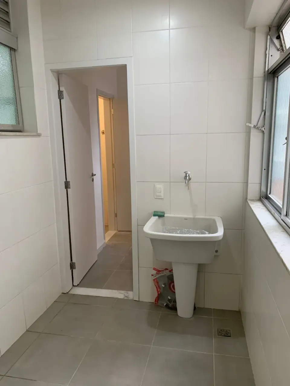 Apartamento com 2 quartos, 3 banheiros e 1 vaga — photo 18