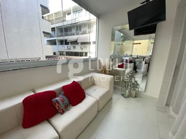 Furnished apartment with 3 bedrooms and 3 bathrooms — photo 15
