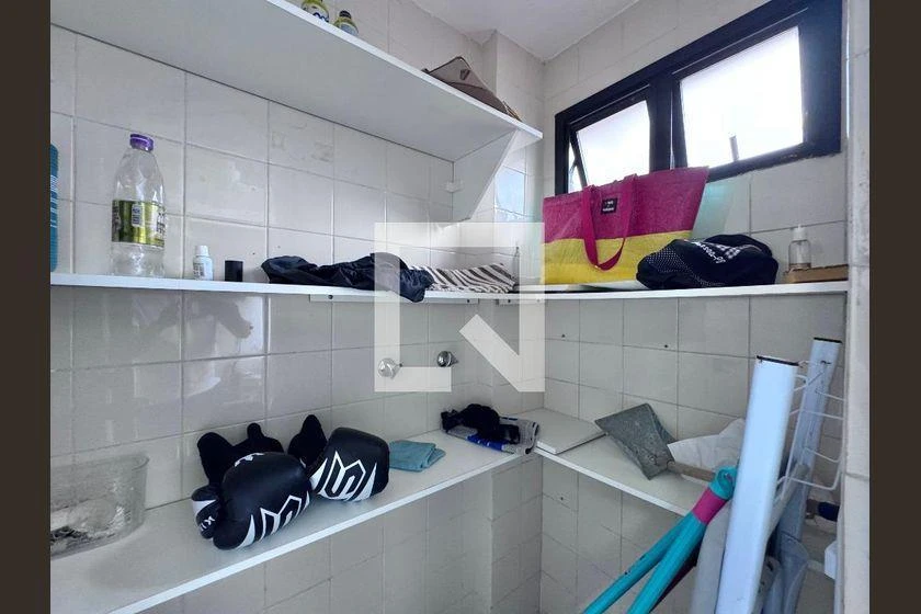 Apartamento mobiliado de 72 m² com 2 quartos e vaga — photo 35