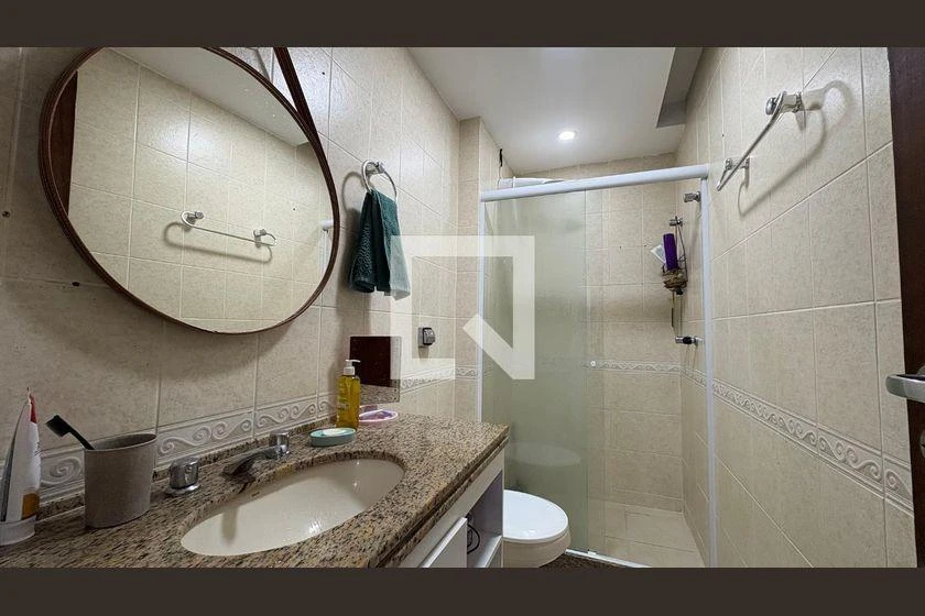 Furnished apartment, 114 m², with a dishwasher — photo 16