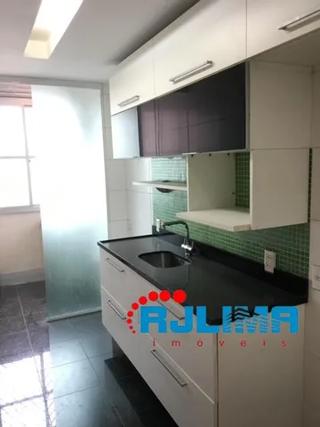 2-bedroom apartment with an open-plan kitchen — photo 2