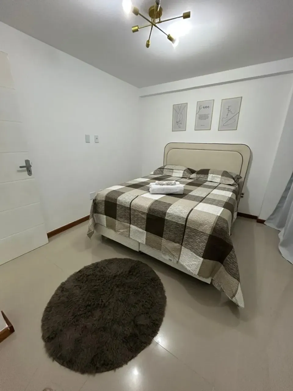 Furnished 2-bedroom apartment, 50 m² — photo 19