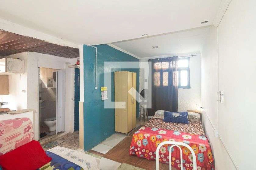 Меблированный дом с 1 спальней, балконом и 50 м² — photo 8
