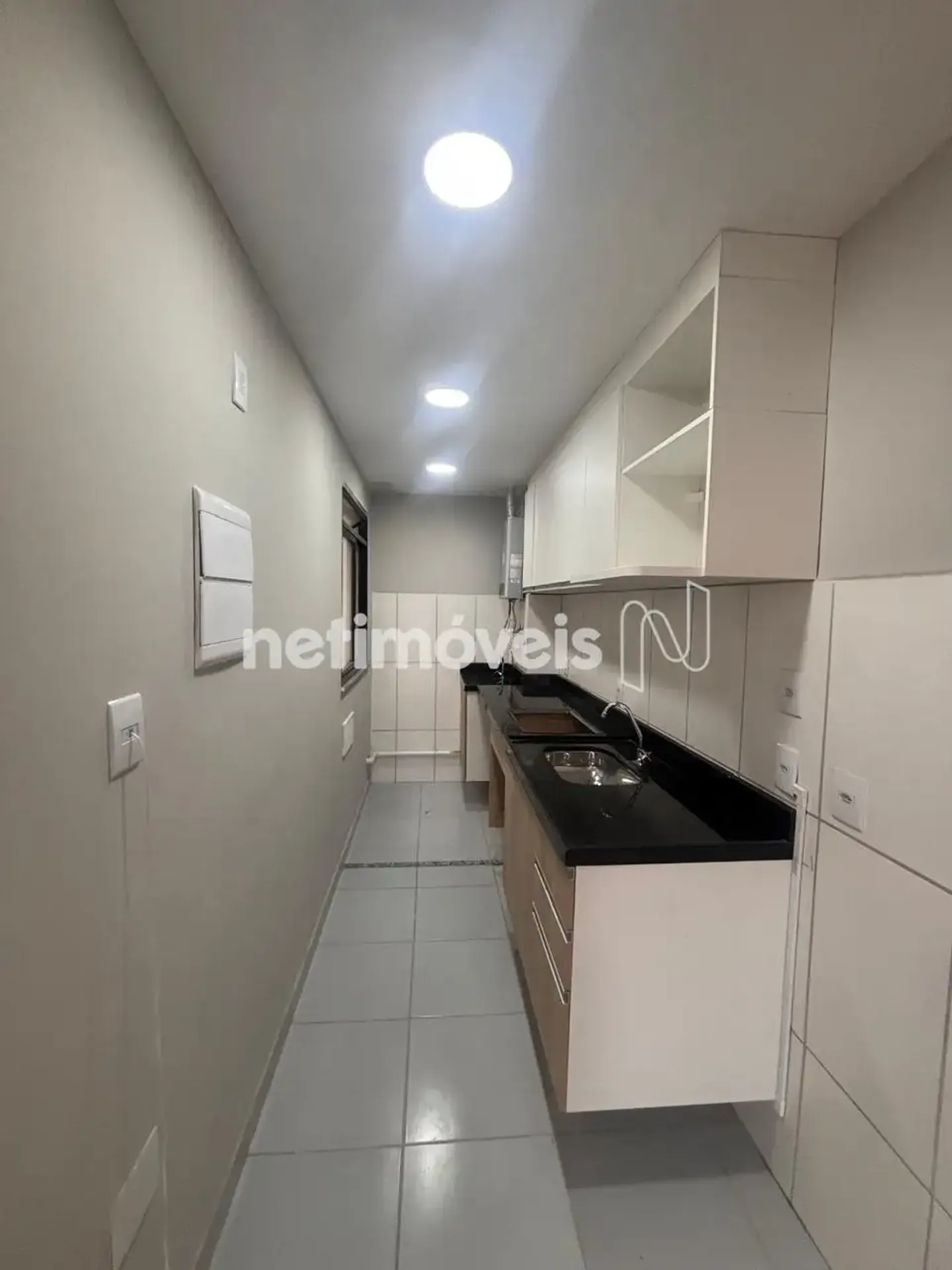 Apartment, 50 m², with wood or laminate floors — photo 16