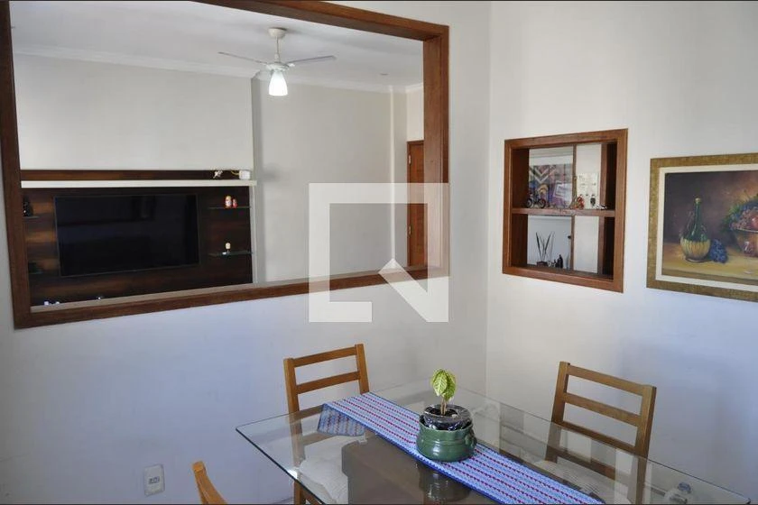 Apartamento mobiliado de 3 quartos com playground e 84 m² — photo 21